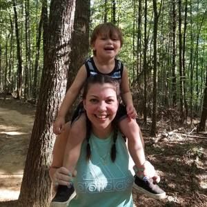 Meet your Posher, Melissa